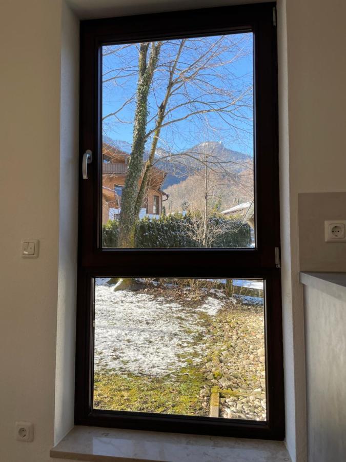 Grosszuegiges Domizil, 90Qm, Mit Terrasse, Garten, Infrarotkabine Und Garage ماركوارتستين المظهر الخارجي الصورة